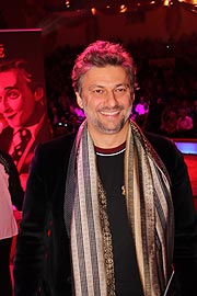 Opernsänger Jonas Kaufmann @ 2. Winterspielzeit 2019 (©Foto: Martin Schmitz